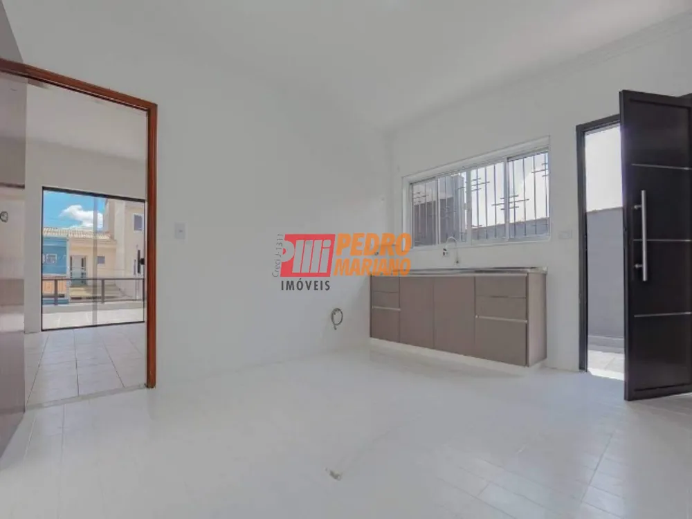 Sobrado, 3 quartos, 232 m² - Foto 4