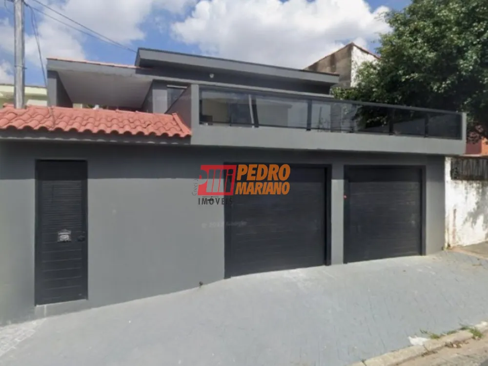 Sobrado, 3 quartos, 232 m² - Foto 8
