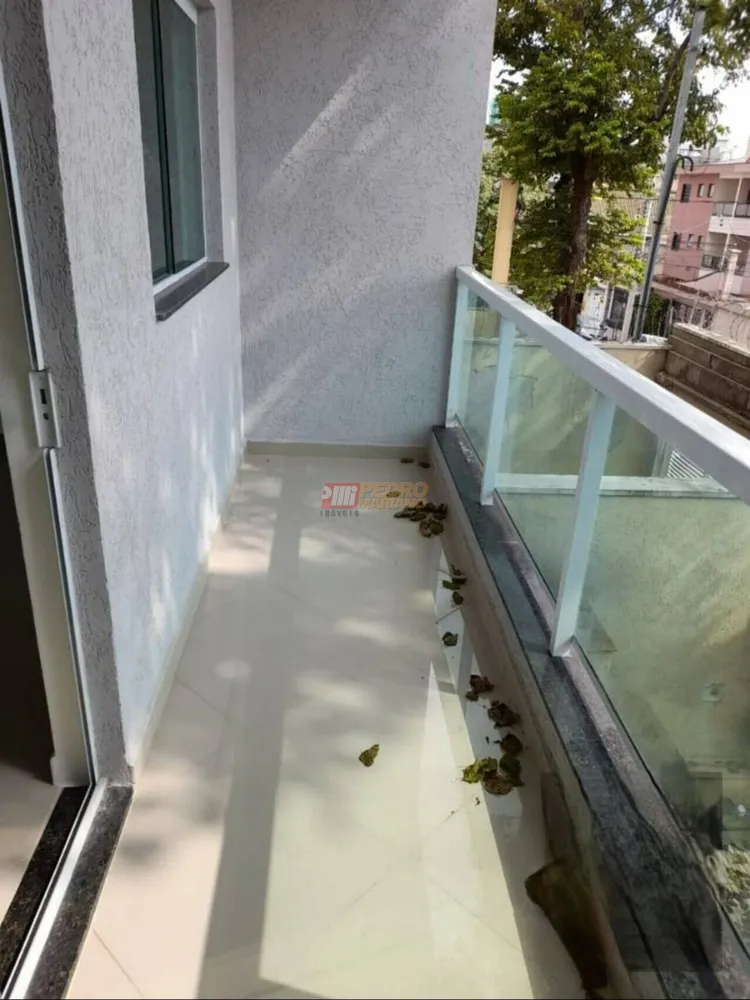 Sobrado, 3 quartos, 222 m² - Foto 6