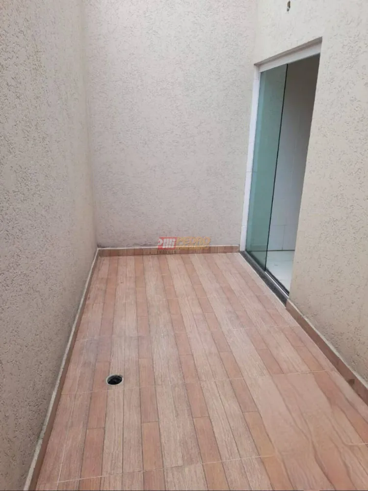 Sobrado, 3 quartos, 222 m² - Foto 11