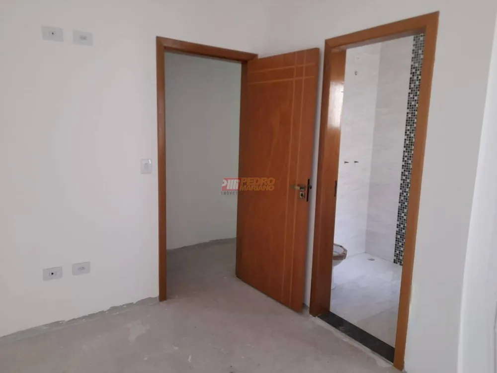 Sobrado, 3 quartos, 222 m² - Foto 8