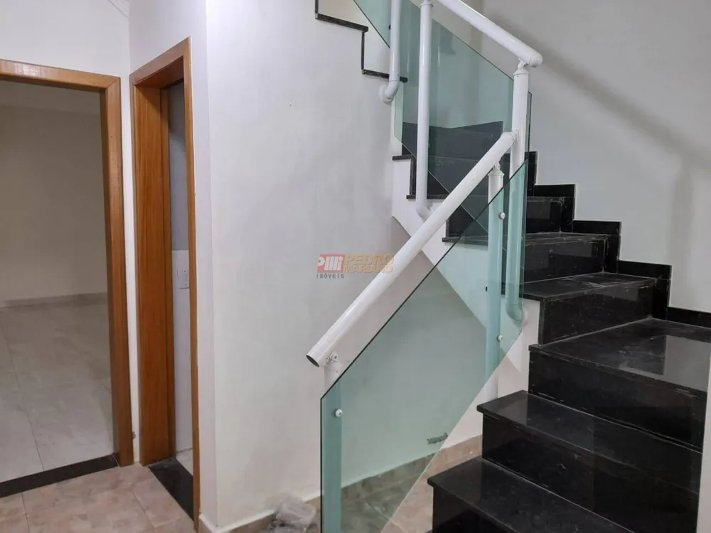 Sobrado, 3 quartos, 222 m² - Foto 1