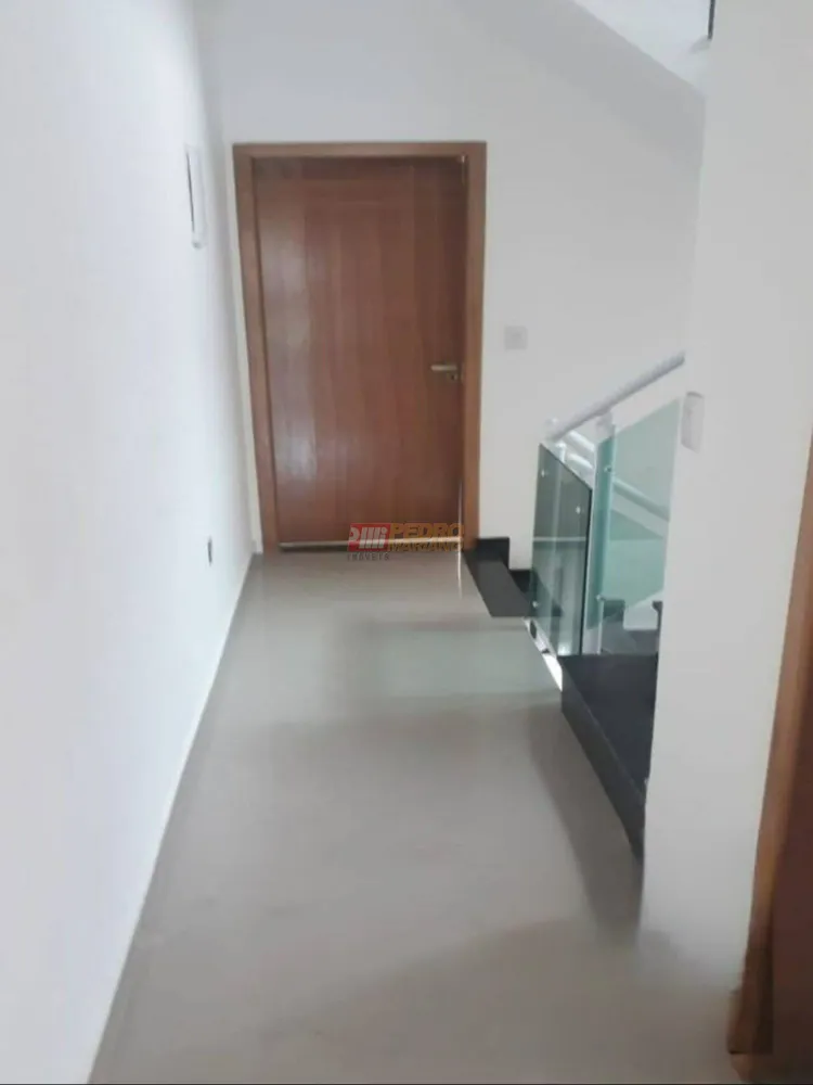 Sobrado, 3 quartos, 222 m² - Foto 4