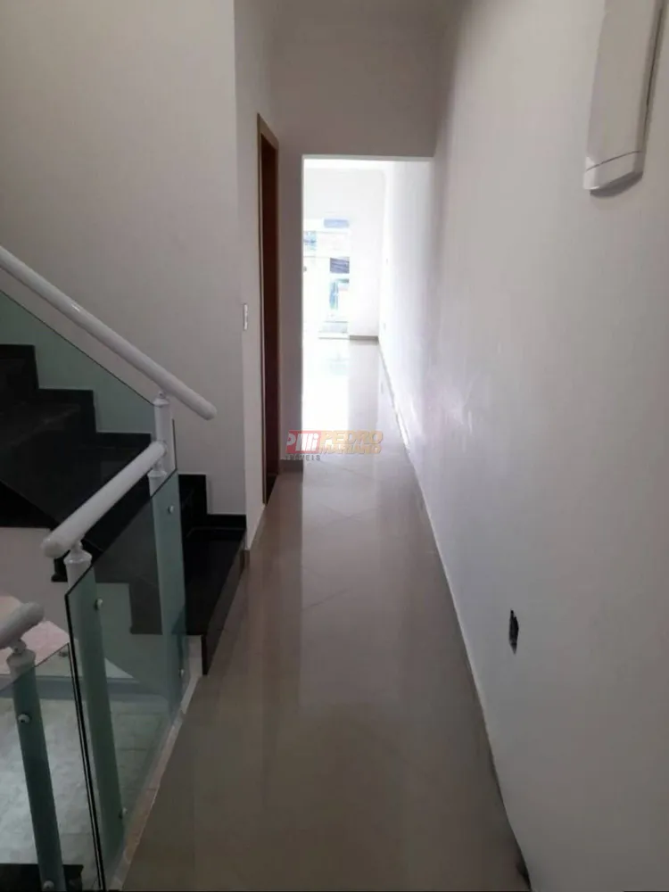 Sobrado, 3 quartos, 222 m² - Foto 3