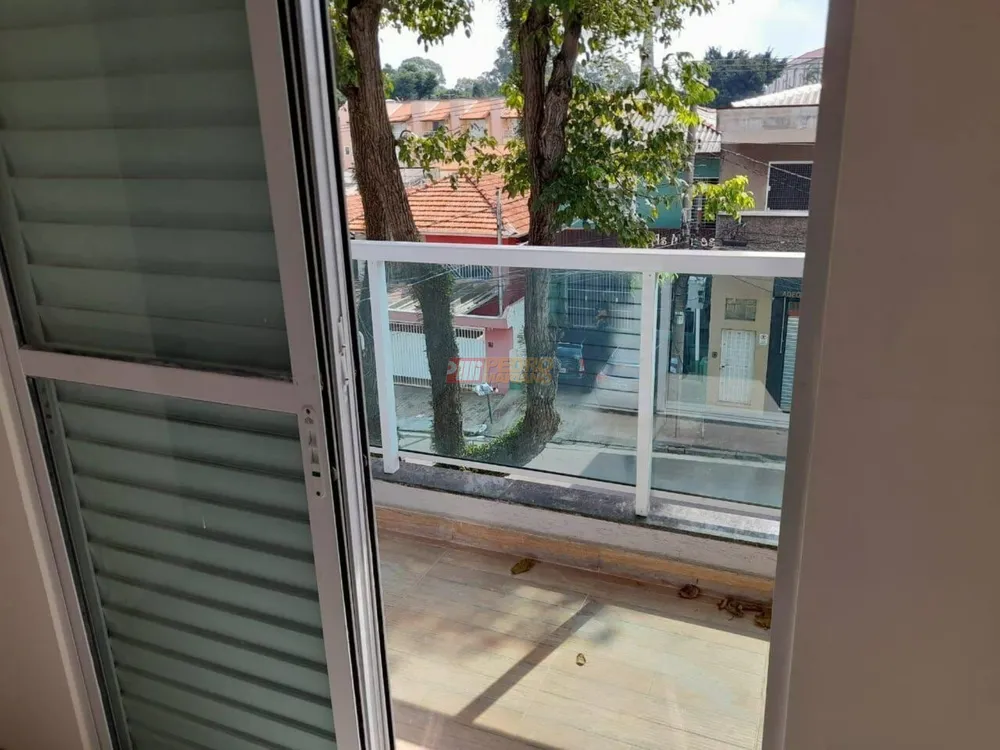 Sobrado, 3 quartos, 222 m² - Foto 5