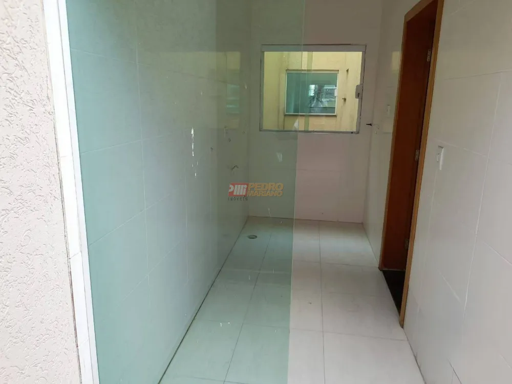 Sobrado, 3 quartos, 222 m² - Foto 10