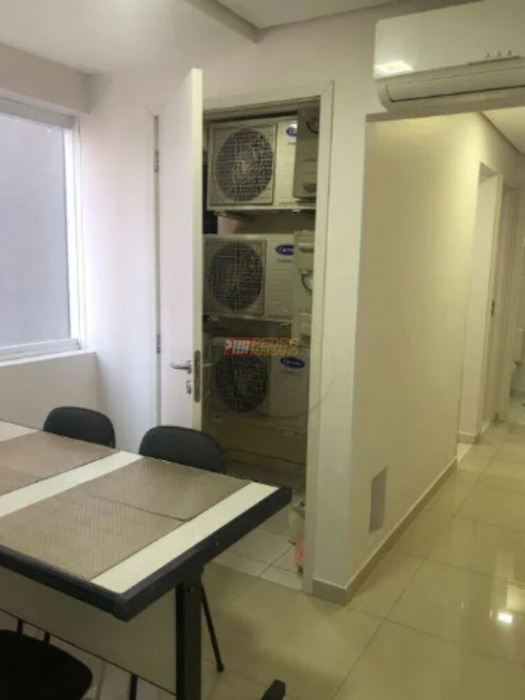 Conjunto Comercial-Sala à venda, 84m² - Foto 11