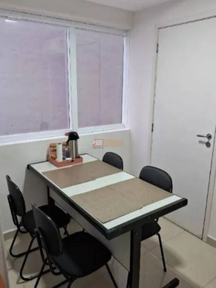 Conjunto Comercial-Sala à venda, 84m² - Foto 10