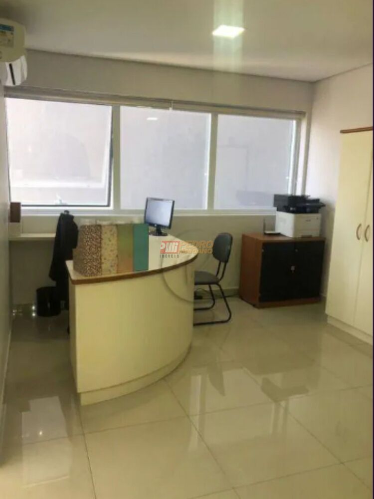 Conjunto Comercial-Sala à venda, 84m² - Foto 12
