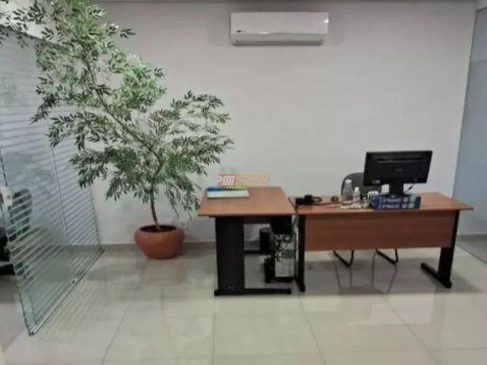 Conjunto Comercial-Sala à venda, 84m² - Foto 4