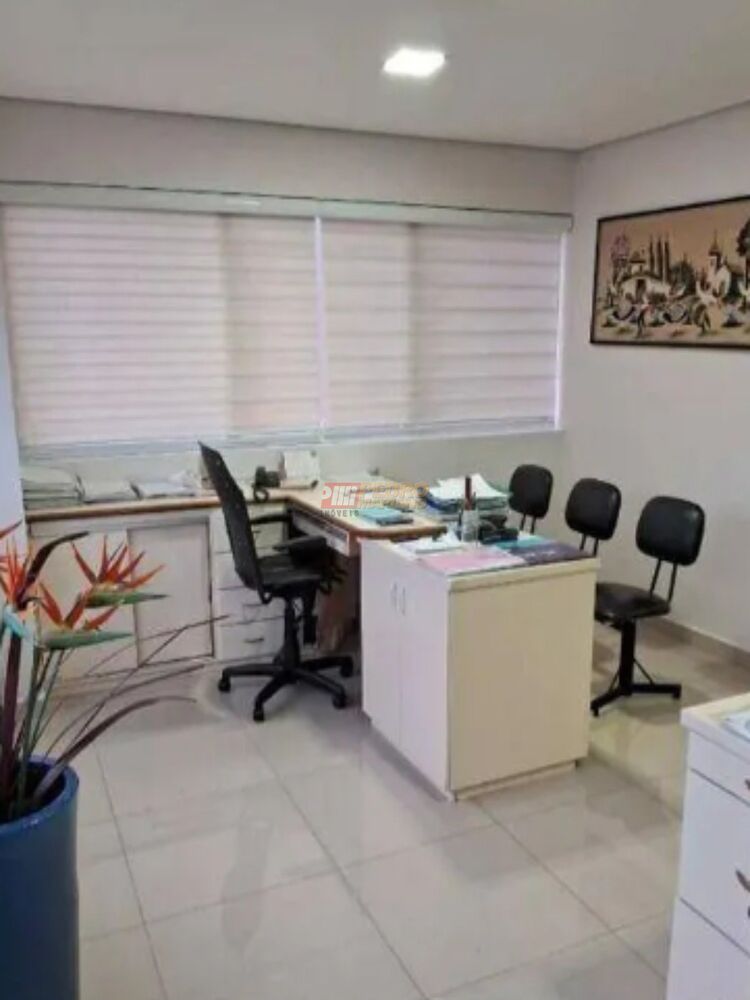 Conjunto Comercial-Sala à venda, 84m² - Foto 8