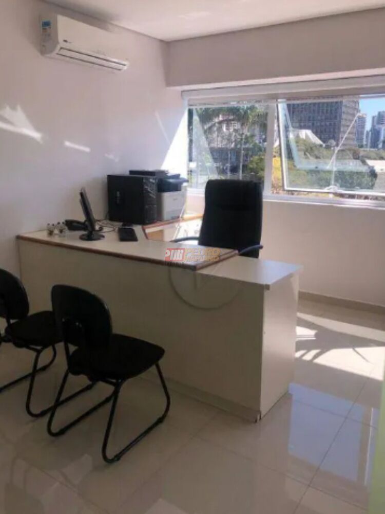 Conjunto Comercial-Sala à venda, 84m² - Foto 9