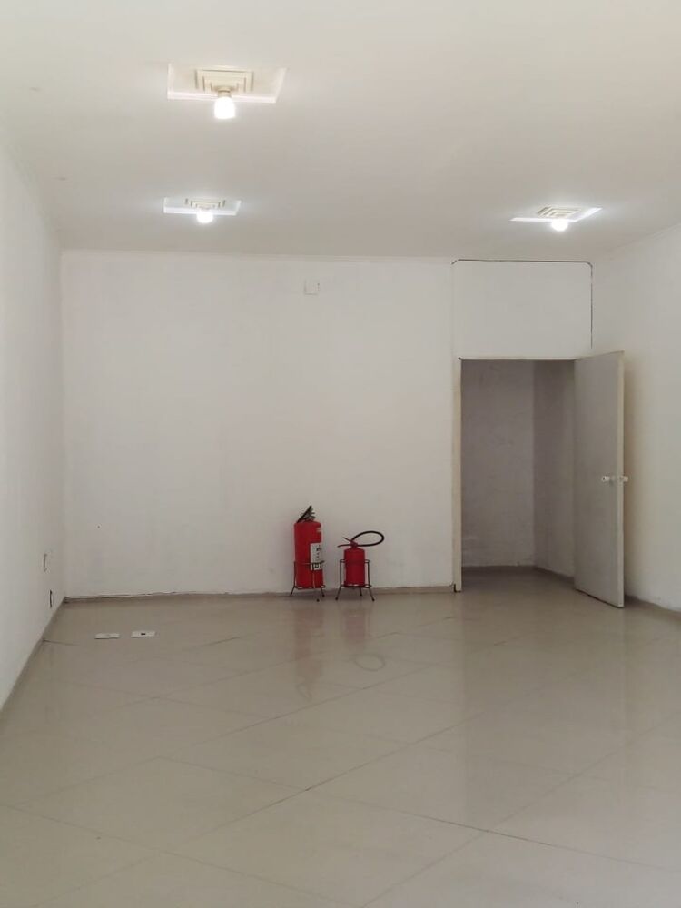 Conjunto Comercial-Sala para alugar, 28m² - Foto 6