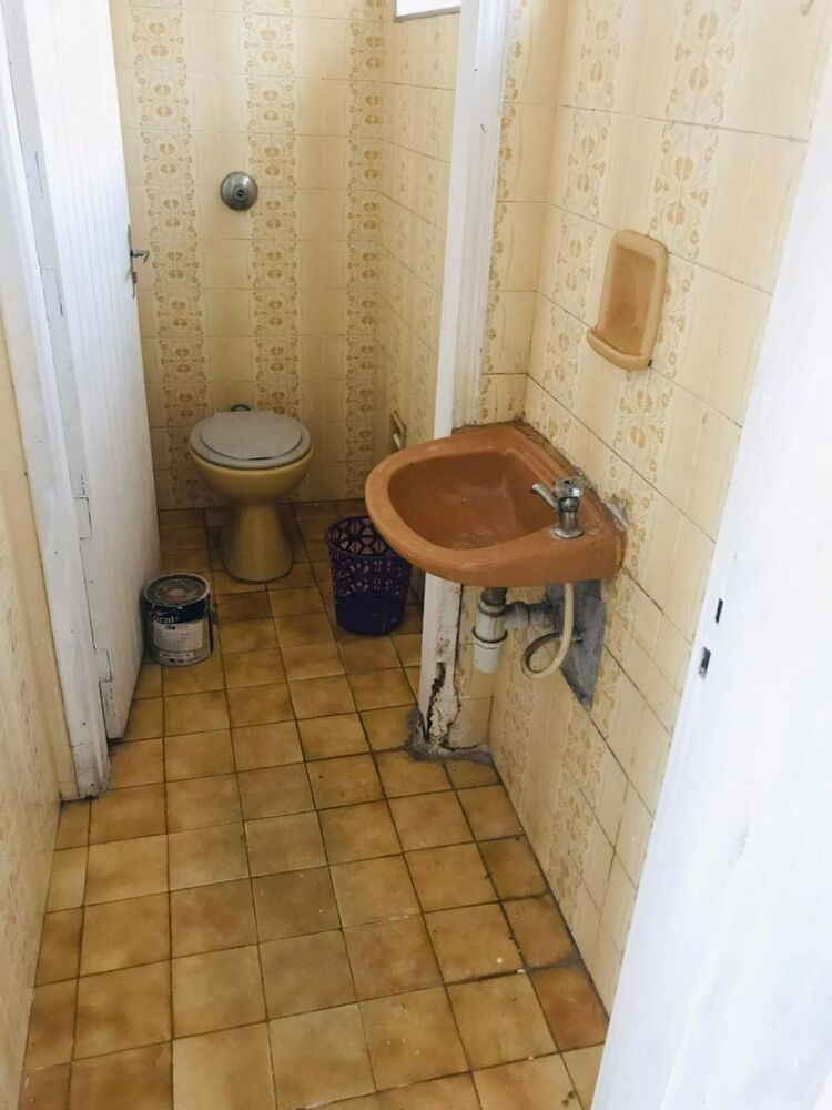 Conjunto Comercial-Sala para alugar, 28m² - Foto 8