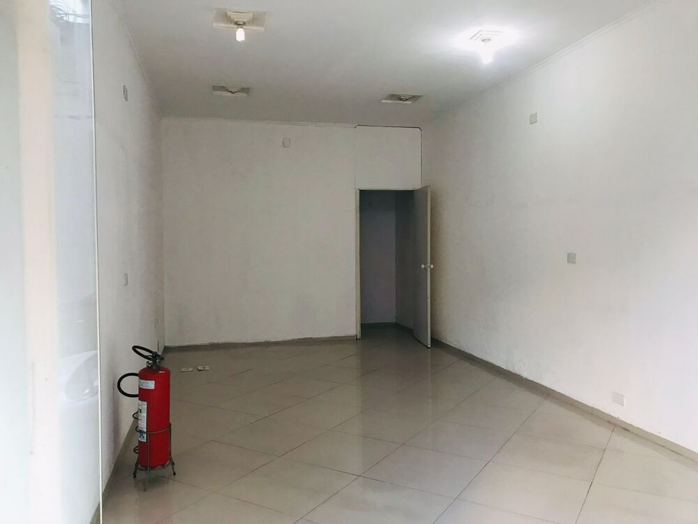 Conjunto Comercial-Sala para alugar, 28m² - Foto 5