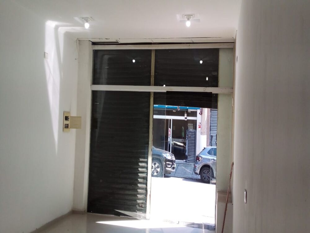 Conjunto Comercial-Sala para alugar, 28m² - Foto 3