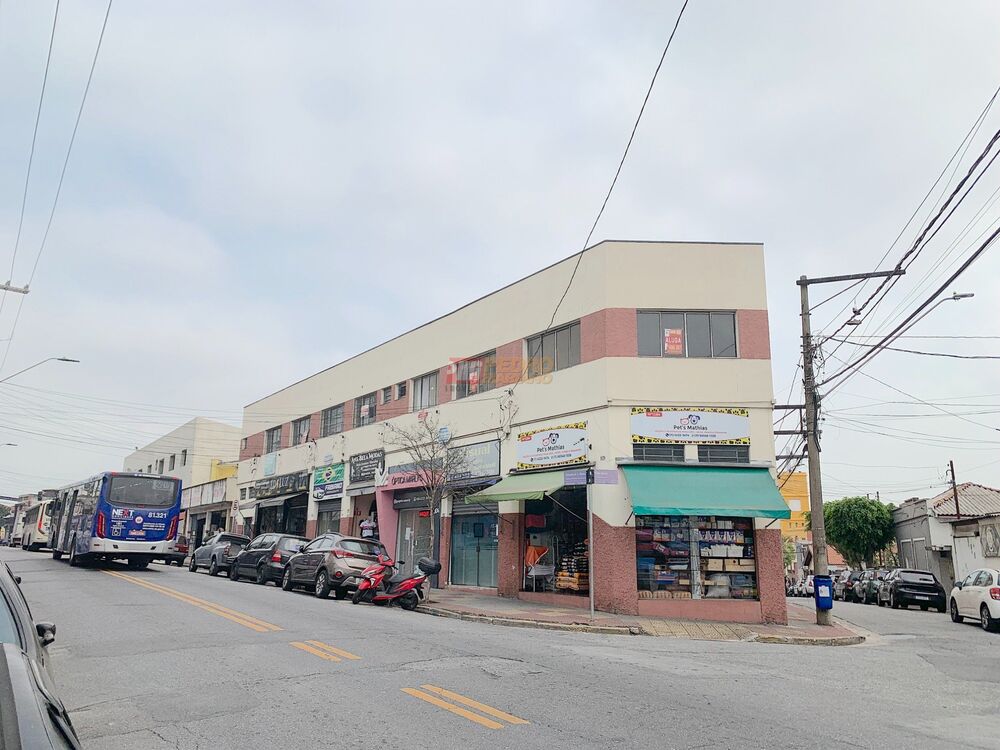 Imóvel Comercial, 395 m² - Foto 1