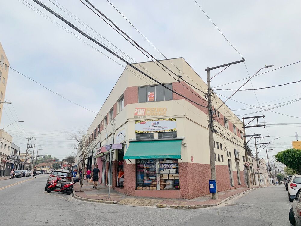 Imóvel Comercial, 395 m² - Foto 4