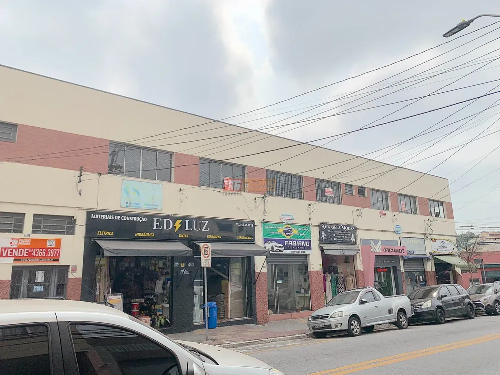 Prédio Inteiro, 395 m² - Foto 12