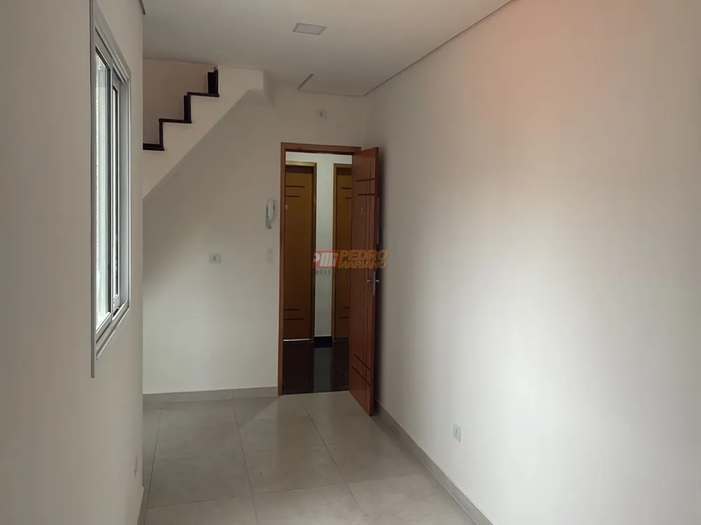 Cobertura, 2 quartos, 100 m² - Foto 2