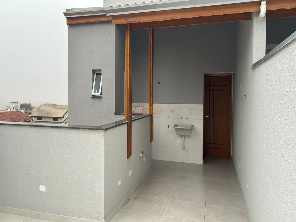 Cobertura, 2 quartos, 100 m² - Foto 1