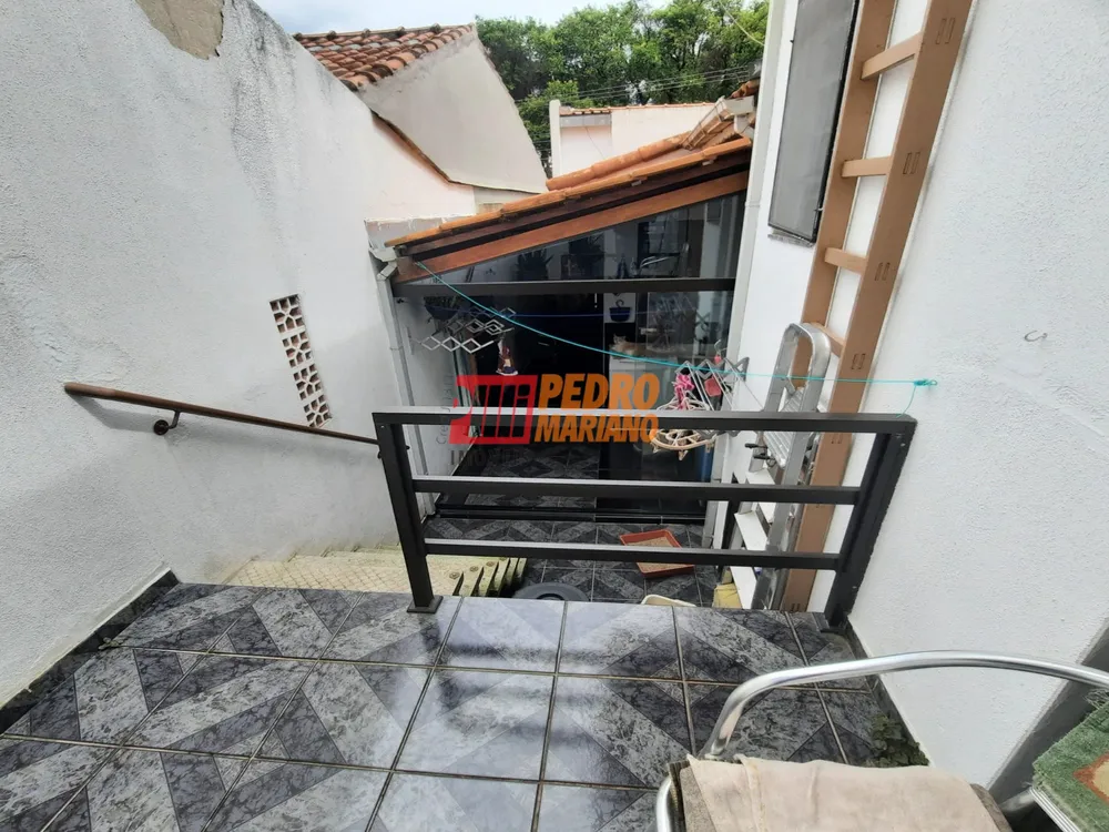 Casa, 3 quartos, 168 m² - Foto 3