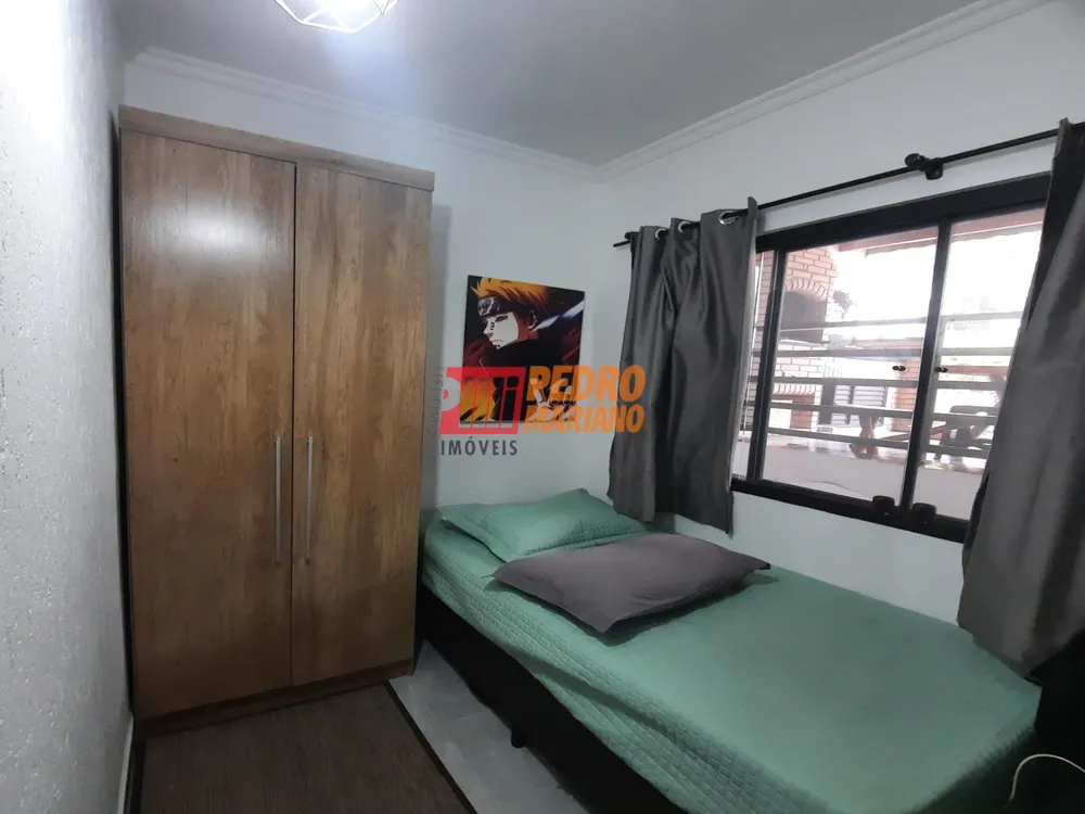 Casa, 3 quartos, 168 m² - Foto 8