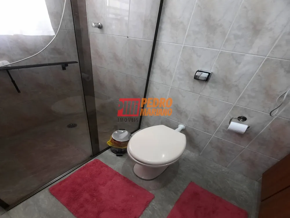 Casa, 3 quartos, 168 m² - Foto 5