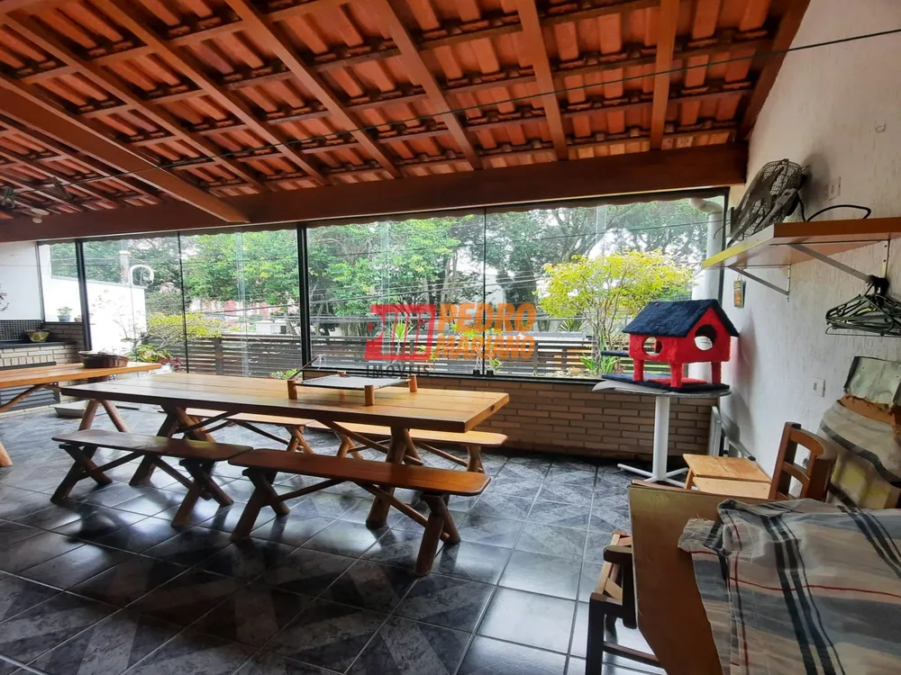 Casa, 3 quartos, 168 m² - Foto 12