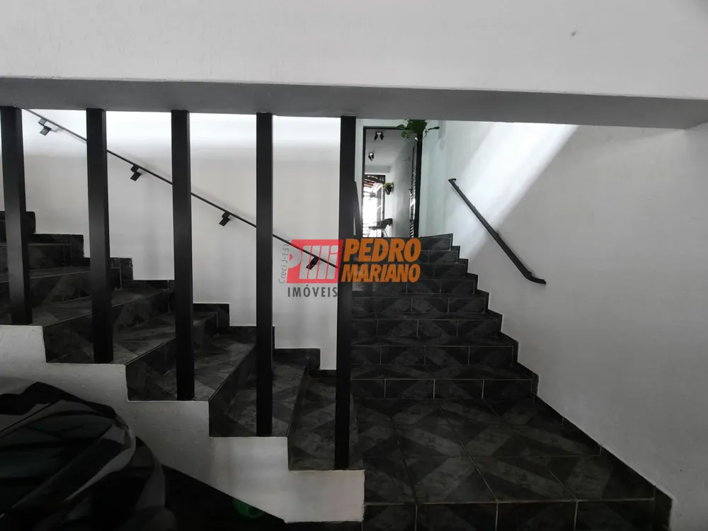 Casa, 3 quartos, 168 m² - Foto 11