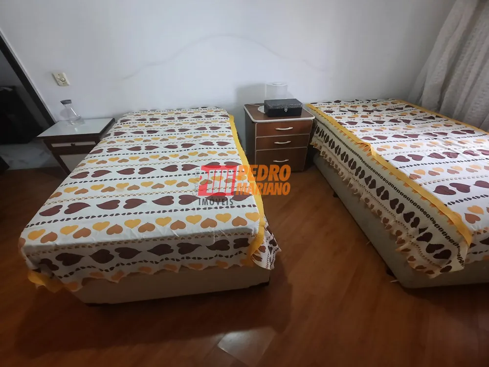 Cobertura, 3 quartos, 221 m² - Foto 4