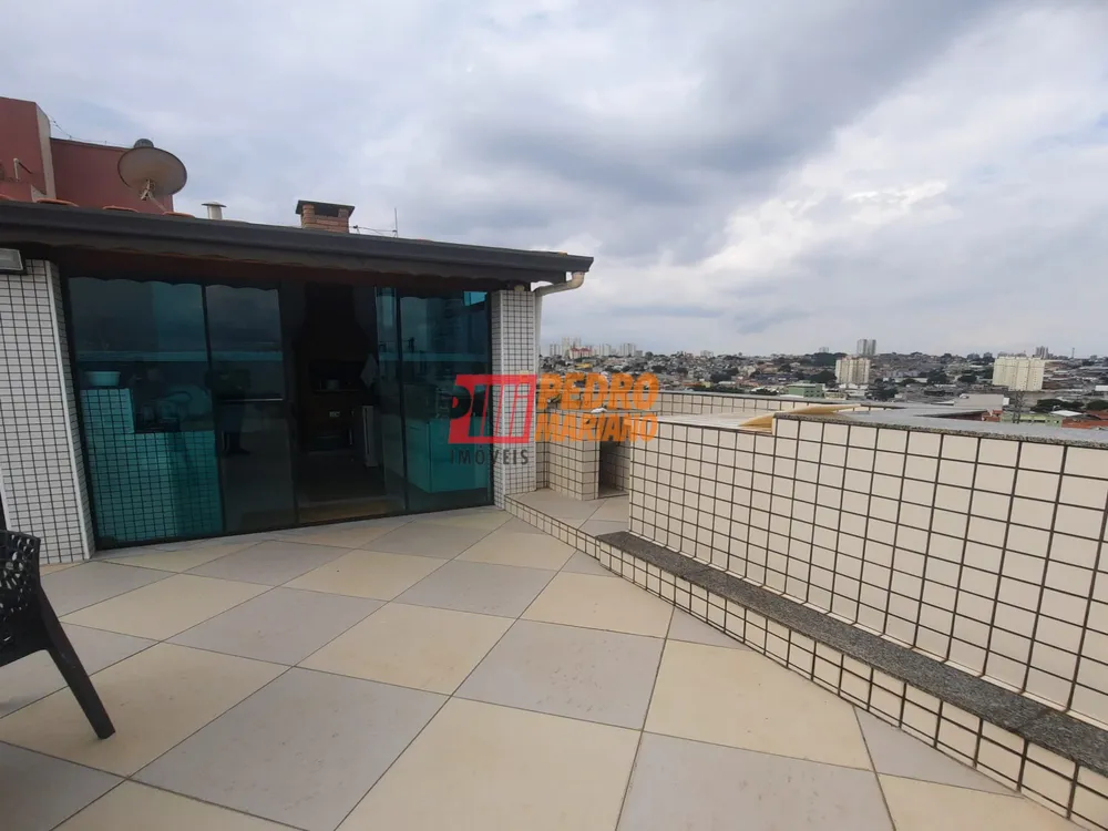 Cobertura, 3 quartos, 221 m² - Foto 12