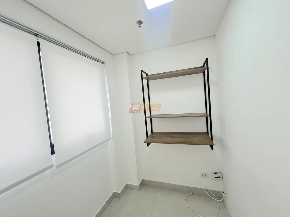 Sala-Conjunto, 37 m² - Foto 4