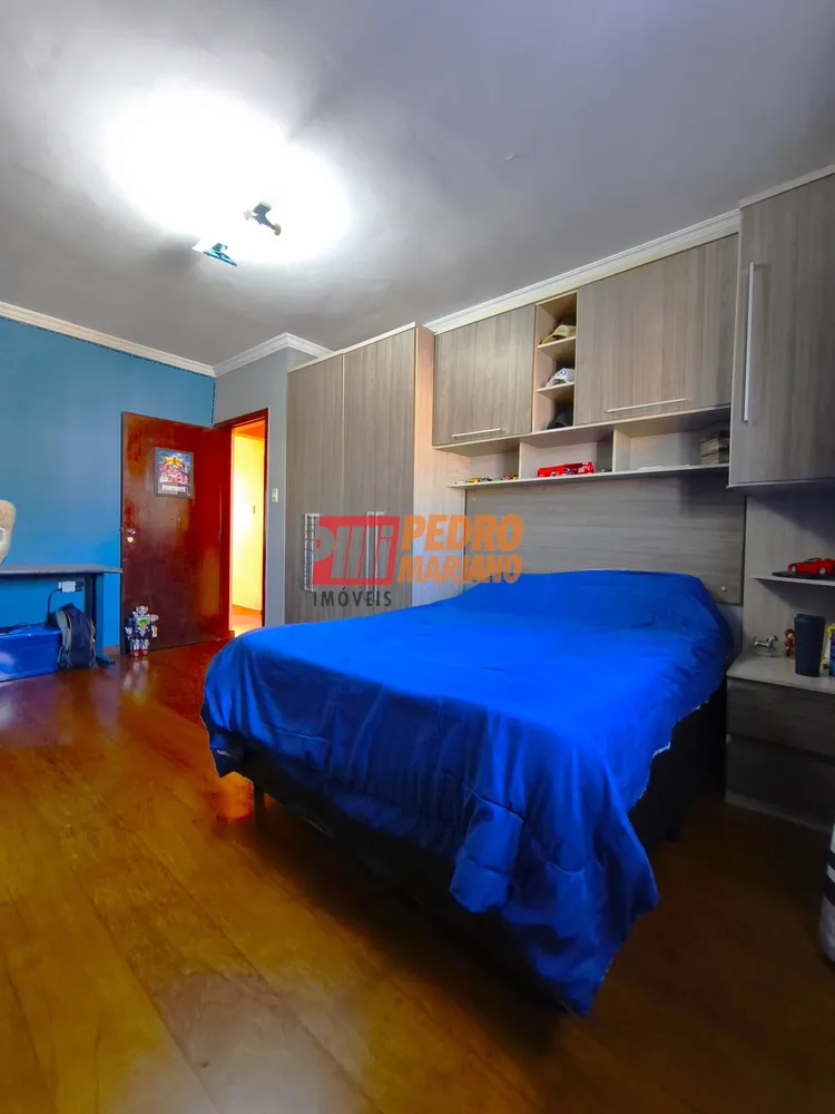 Sobrado, 3 quartos, 249 m² - Foto 3