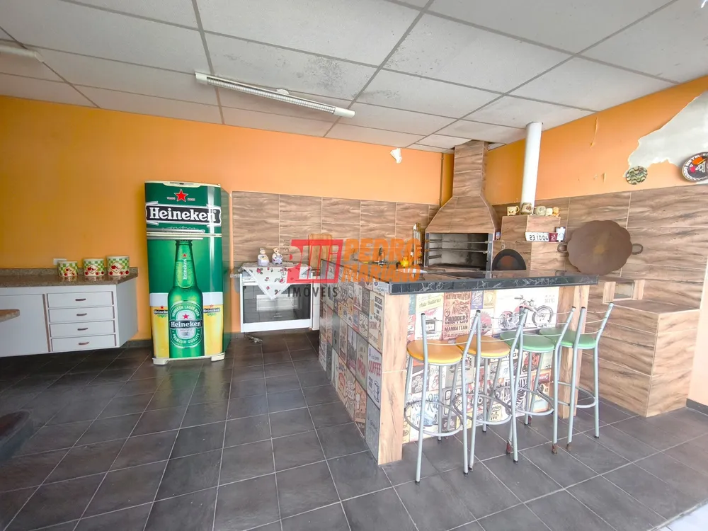 Sobrado, 3 quartos, 249 m² - Foto 4