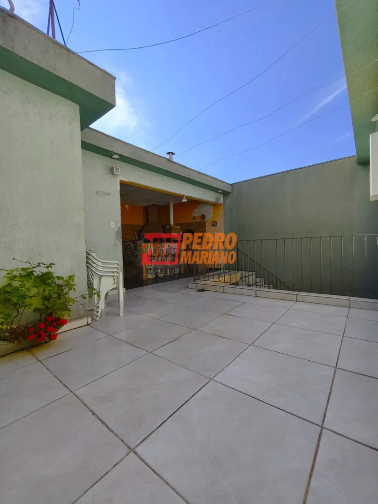 Sobrado, 3 quartos, 249 m² - Foto 7