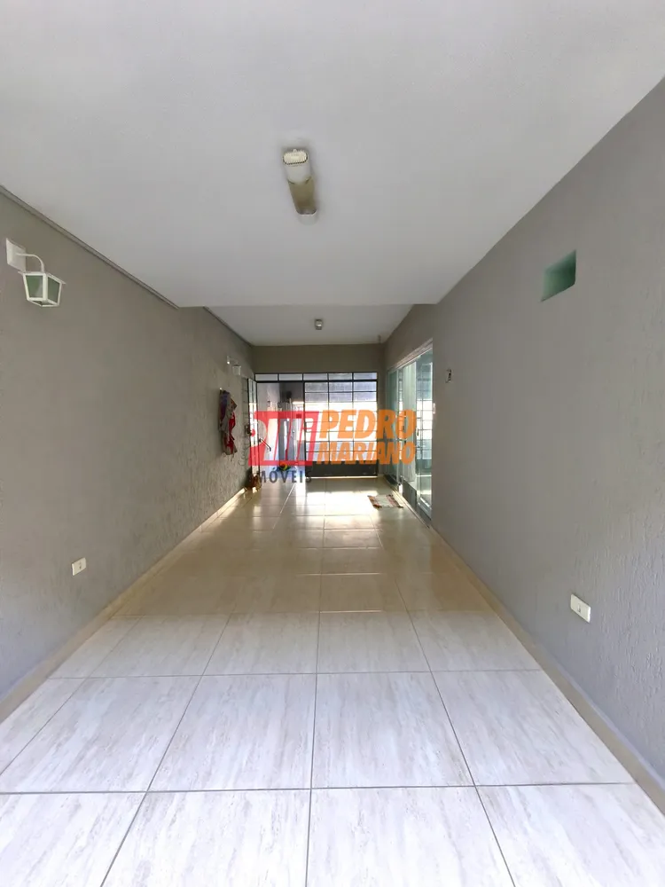 Sobrado, 3 quartos, 249 m² - Foto 6