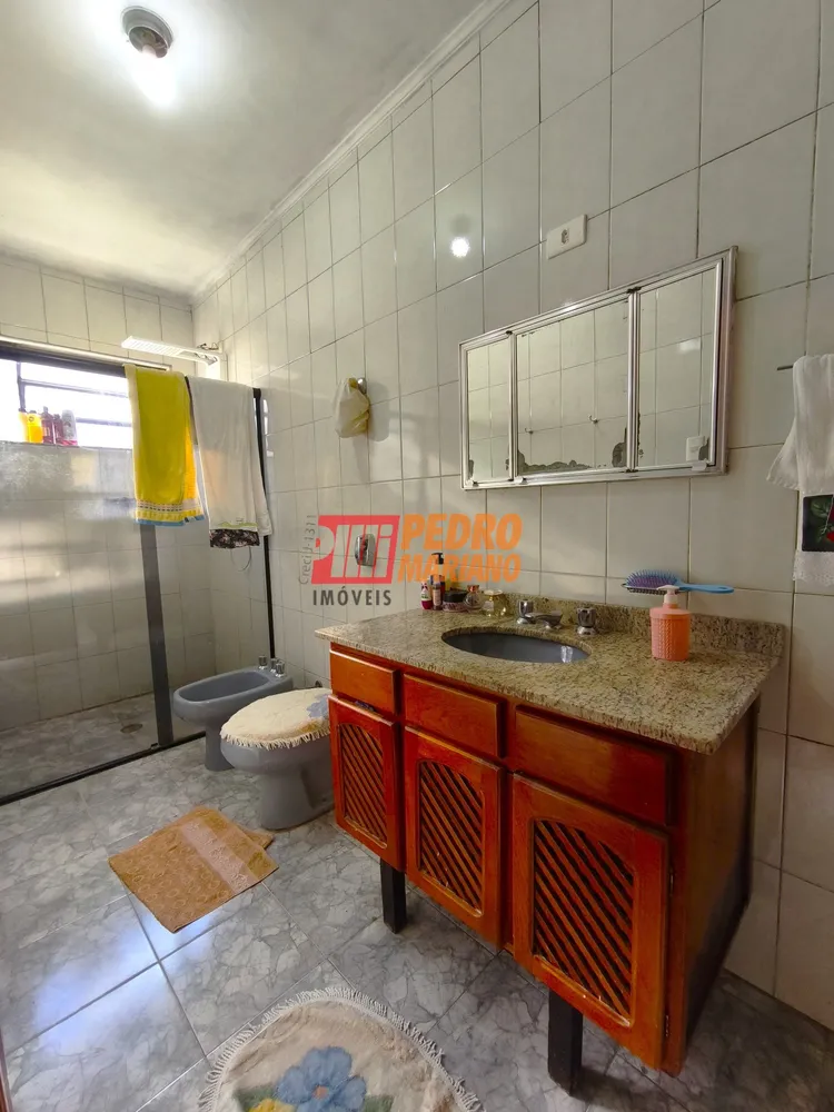 Sobrado, 3 quartos, 249 m² - Foto 5