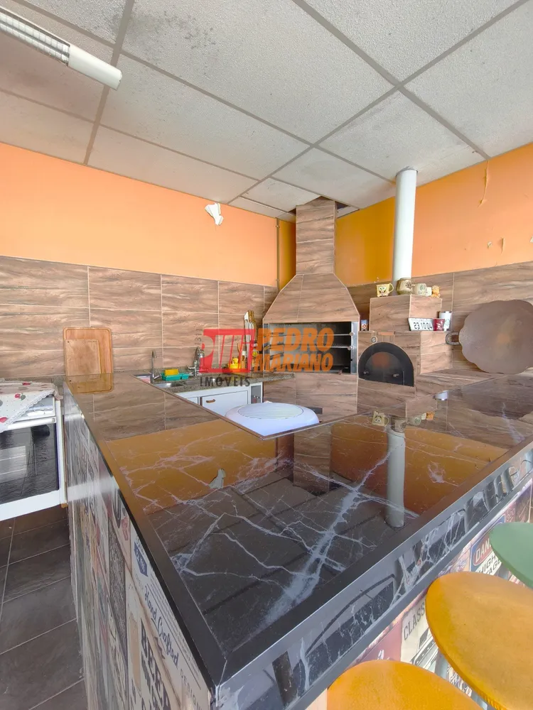 Sobrado, 3 quartos, 249 m² - Foto 9