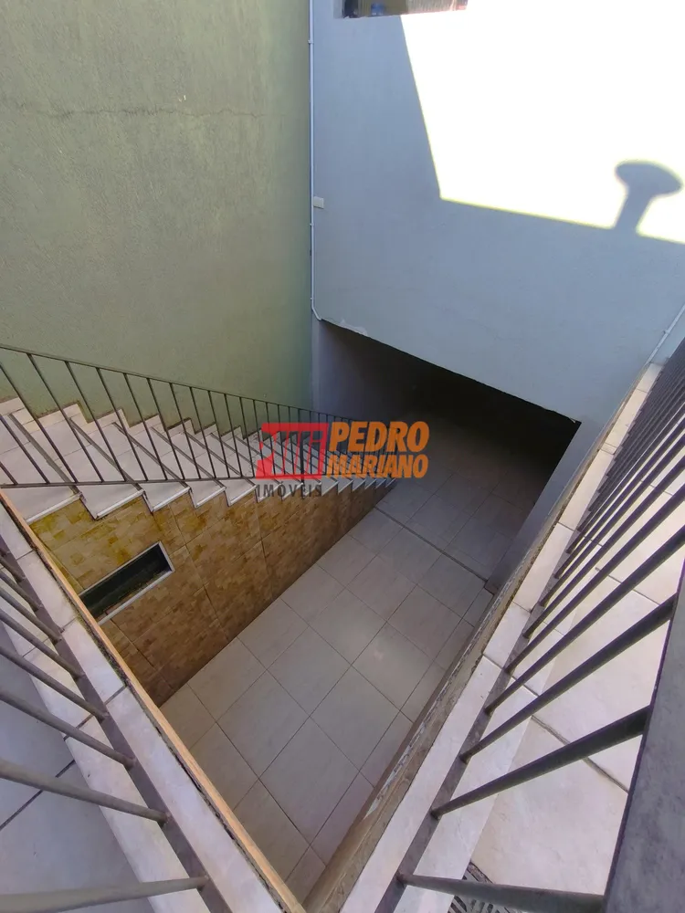 Sobrado, 3 quartos, 249 m² - Foto 11