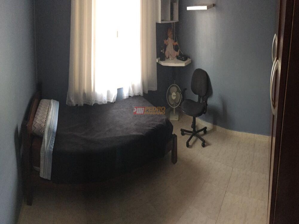 Sobrado, 3 quartos, 145 m² - Foto 3