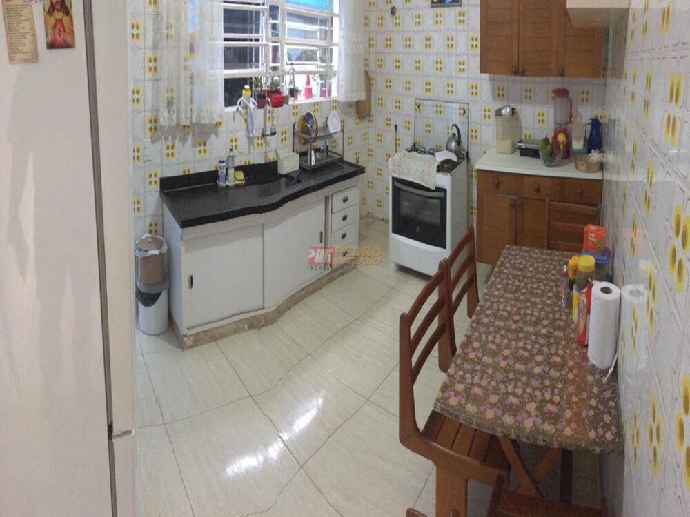 Sobrado, 3 quartos, 145 m² - Foto 5