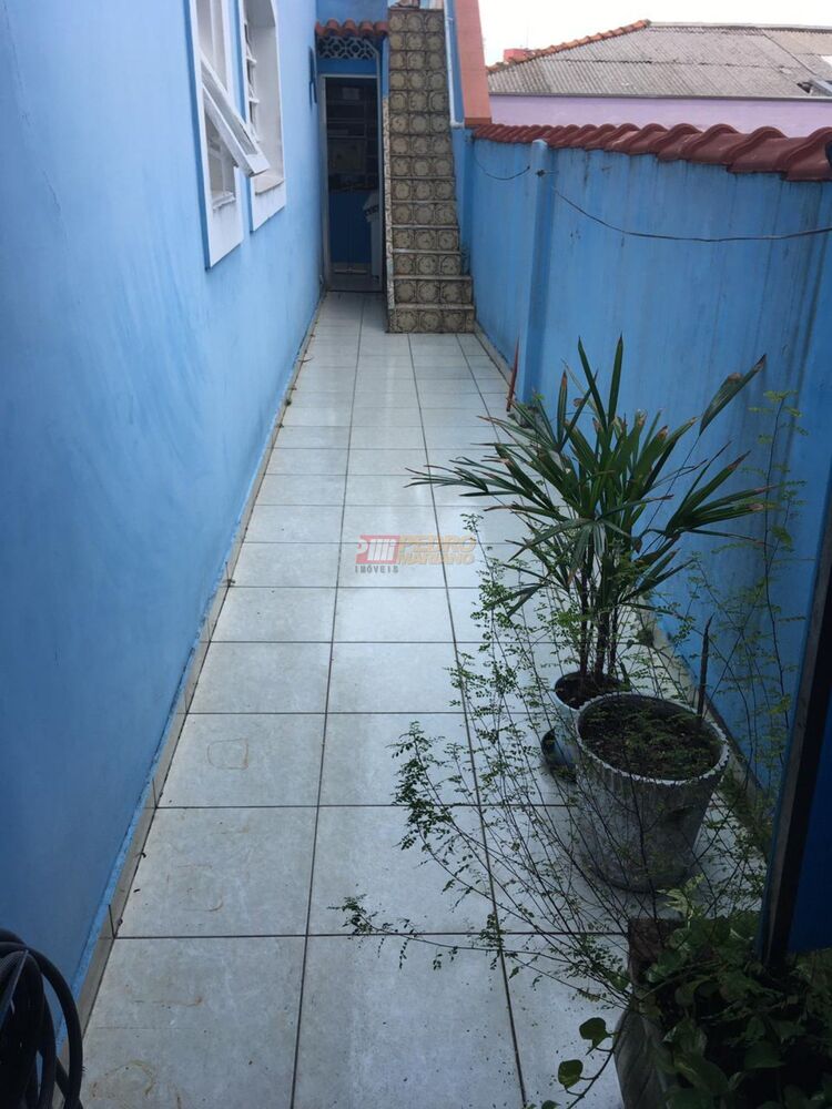 Sobrado, 3 quartos, 145 m² - Foto 9