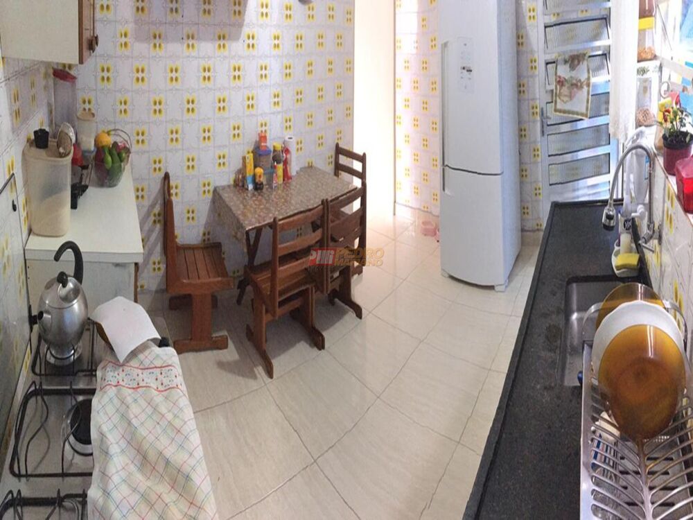 Sobrado, 3 quartos, 145 m² - Foto 6