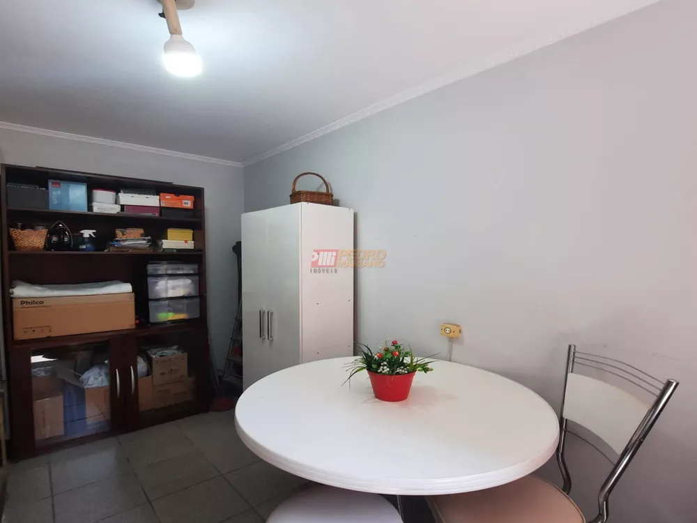 Sobrado, 3 quartos, 168 m² - Foto 30