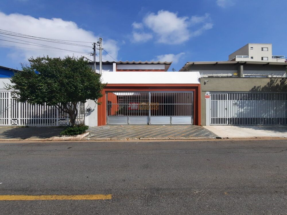 Sobrado, 3 quartos, 168 m² - Foto 41