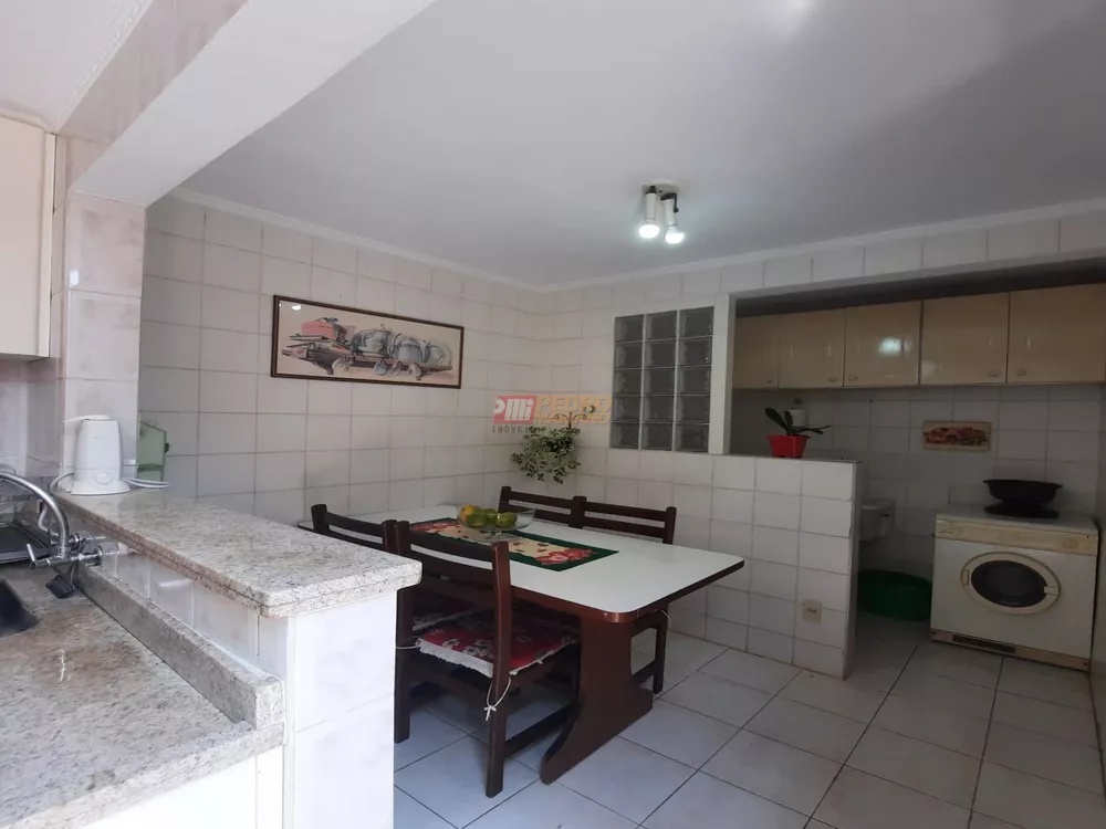 Sobrado, 3 quartos, 168 m² - Foto 27