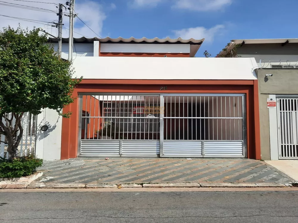Sobrado, 3 quartos, 168 m² - Foto 42