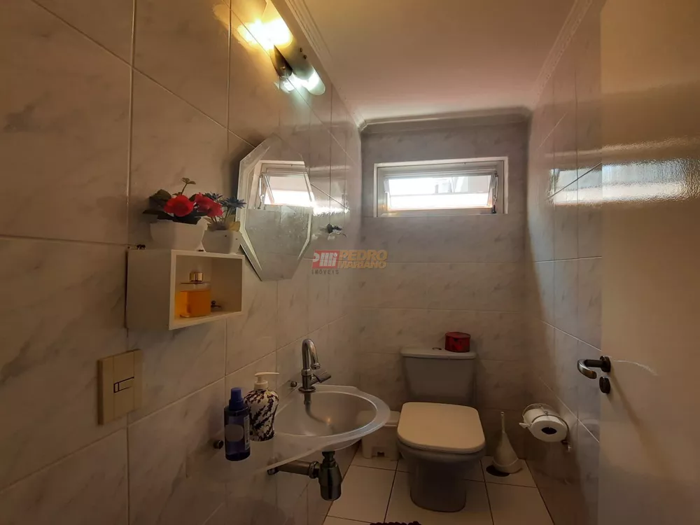 Sobrado, 3 quartos, 168 m² - Foto 37