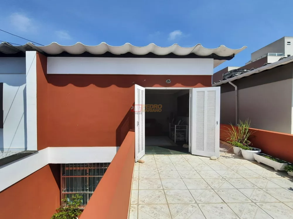 Sobrado, 3 quartos, 168 m² - Foto 21